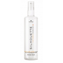 Schwarzkopf Professional Silhouette Styling &amp; Care Lotion Flexible Hold 200 ml