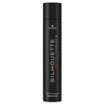Schwarzkopf Professional Silhouette Super Hold Hairspray 500 ml