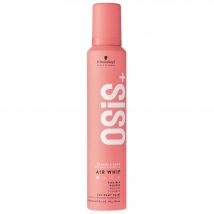 Schwarzkopf Professional Air Whip Flexible Mousse 200 ml