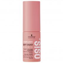 Schwarzkopf Professional Soft Dust Powder 10 g