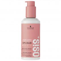 Schwarzkopf Professional Upload Bodifying Hair Cream 200 ml
