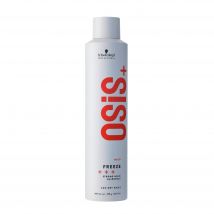 Schwarzkopf Professional Freeze Strong Hold Hairspray 300 ml