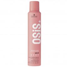 Schwarzkopf Professional Grip Extra Strong Mousse 200 ml