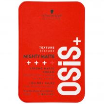 Schwarzkopf Professional Mighty Matte Strong Matte Cream 100 ml