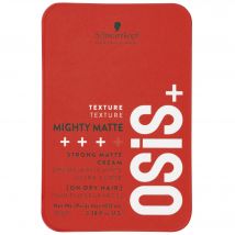 Schwarzkopf Professional Mighty Matte Strong Matte Cream 100 ml
