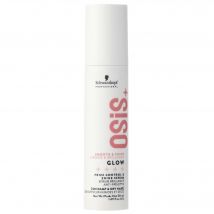 Schwarzkopf Professional Glow Frizz Control Shine Serum 50 ml