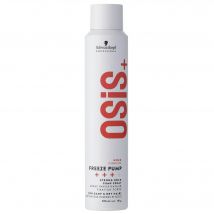 Schwarzkopf Professional Freeze Pump Strong Hold Pump Spray 200 ml