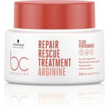 Schwarzkopf Professional Bonacure Repair Rescue Treatment 200 ml
