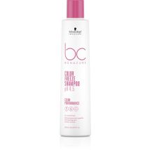 Schwarzkopf Professional Bonacure Color Freeze Shampoo 250 ml