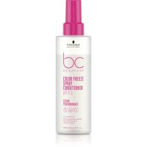 Schwarzkopf Professional Bonacure Color Freeze Spray Conditioner 200 ml