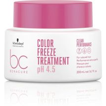 Schwarzkopf Professional Bonacure Color Freeze Treatment 200 ml
