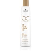 Schwarzkopf Professional Bonacure Time Restore Shampoo 250 ml