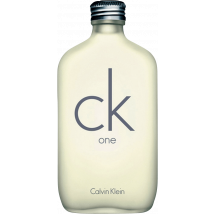 Calvin Klein CK One 200 ml