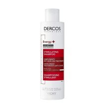 Vichy Dercos Vital Shampoo 200 ml