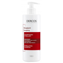 Vichy Dercos Vital Shampoo 400 ml