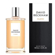 David Beckham Classic EDT 100 ml