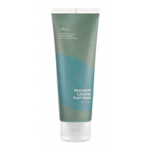 Isntree Mugwort Calming Clay Mask 100 ml