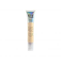 Glow Hub Under Cover High Coverage Zit Zap Concealer Wand Isobel 04N 15 ml