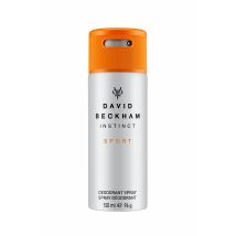 David Beckham Instinct Sport Deospray 150 ml