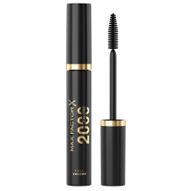 Max Factor 2000 Calorie Mascara 001 Black 9 ml