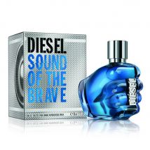 Diesel Sound Of The Brave EDT 75 ml