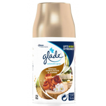 Glade Automatic Refill Sensual Sandlewood &amp; Jasmine 269 ml