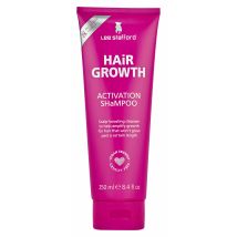 Lee Stafford Grow Strong &amp; Long Activation Shampoo 250 ml