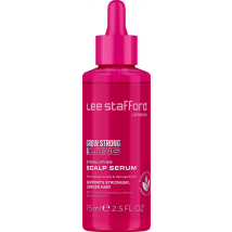 Lee Stafford Grow Strong &amp; Long Stimulating Scalp Serum 75 ml