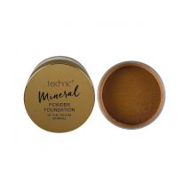 Technic Mineral Powder Foundation Chestnut 10 g