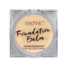 Technic Foundation Balm Oat Milk 8,5 g