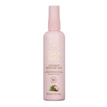 Lee Stafford Coco Loco Coconut Moisture Mist 150 ml