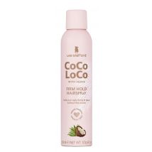 Lee Stafford Coco Loco Firm Hold Hairspray 250 ml