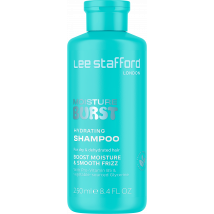 Lee Stafford Moisture Burst Hydrating Shampoo 250 ml