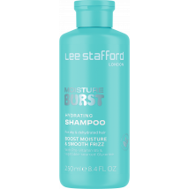 Lee Stafford Moisture Burst Hydrating Shampoo 250 ml