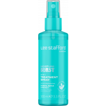 Lee Stafford Moisture Burst Hydrating 10-in-1 Treatment Spray 100 ml