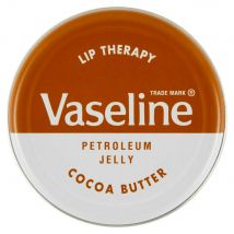 Vaseline Lip Therapy Cocoa Butter 20 g