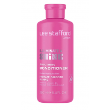Lee Stafford Illuminate &amp; Shine Smoothing Conditioner 250 ml