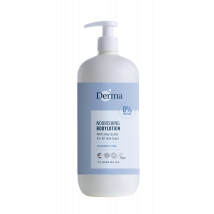 Derma Family Bodylotion 800 ml