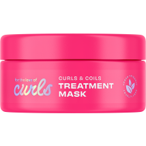 Lee Stafford For The Love Of Curls Curls &amp; Coils Treatment Mask 200 ml