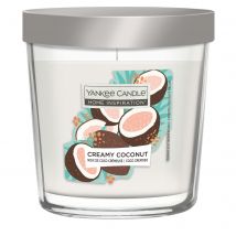 Yankee Candle Home Inspiratie Romige Kokosnoot Tumbler 200 g