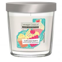 Yankee Candle Home Inspiration Cupcake Party Tumbler 200 g