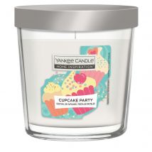 Yankee Candle Home Inspiration Cupcake Party Tumbler 200 g