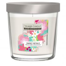 Yankee Candle Home Inspiratie Zoete Bloemblaadjes Tuimelaar 200 g