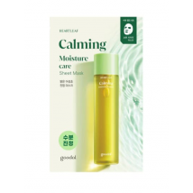 Goodal Houttuynia Cordata Calming Mask 1 st