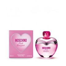 Moschino Pink Bouquet EDT 100 ml