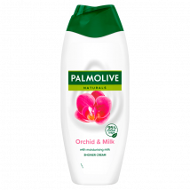 Palmolive Orchid &amp; Milk Showergel 500 ml