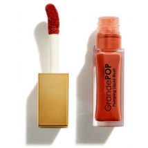 Grande Cosmetics GrandePOP Plumping Liquid Blush Cinnamon Sugar 10 ml