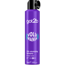 got2b Volumania Hairspray 300 ml