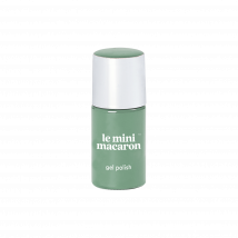 Le mini macaron Single Gel Polish Smoky Matcha 8,5 ml