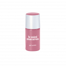Le mini macaron Single Gel Polish Rose Antique 8,5 ml